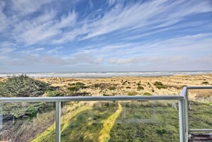 Cottage (1 Bedroom) | Interior