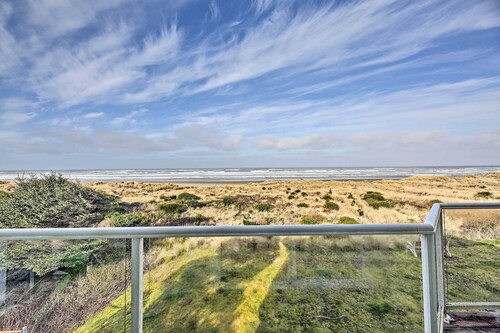 Sanderling Sea Cottages, Unit 12