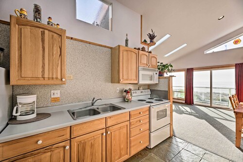 Sanderling Sea Cottages, Unit 12