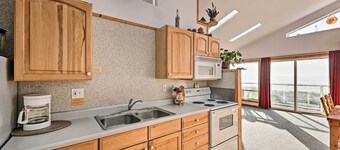 Sanderling Sea Cottages, Unit 12