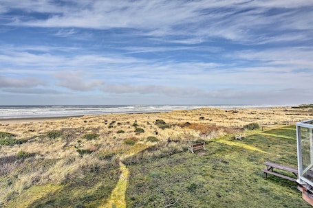 Casa de campo (1 Bedroom) | Interior