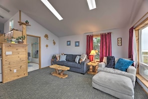 Cottage (1 Bedroom) | Interior