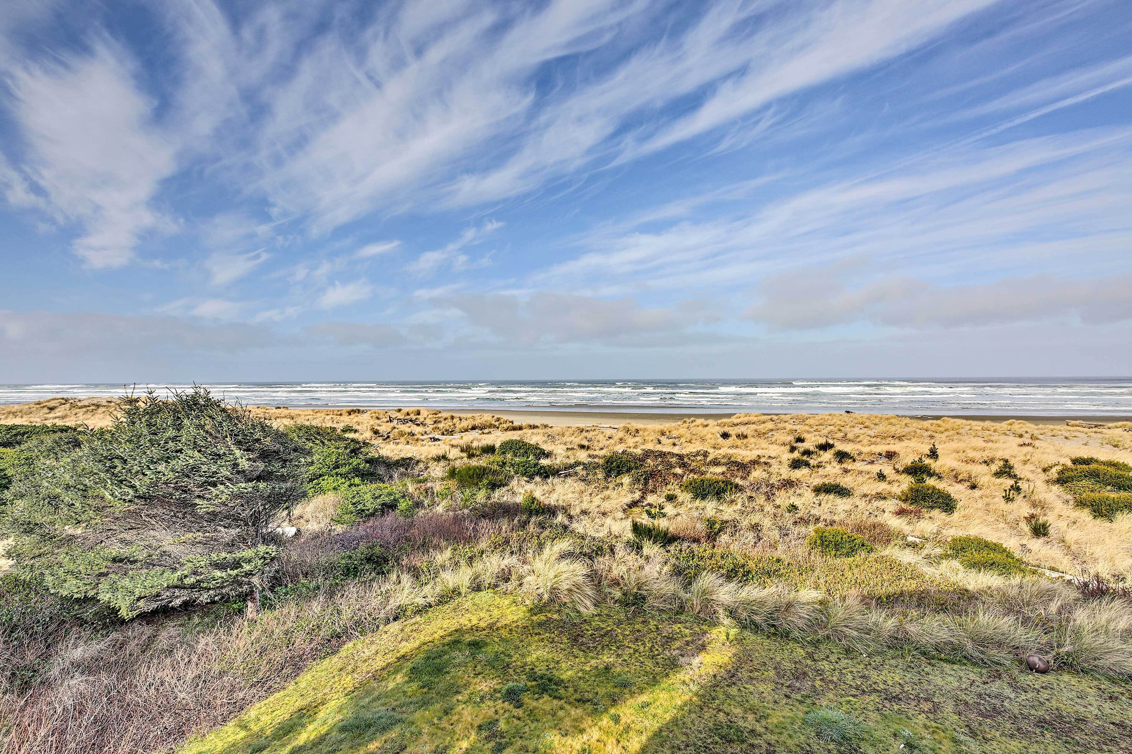 Ferienhaus (1 Bedroom) | Innenbereich