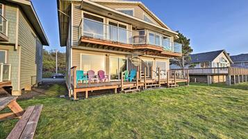 Cottage (1 Bedroom) | Interieur