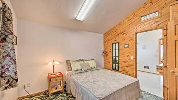 Casa de campo (1 Bedroom) | Interior