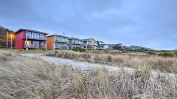 Casa de campo (1 Bedroom) | Interior