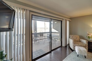 Leilighet (2 Bedrooms) | Innvendig