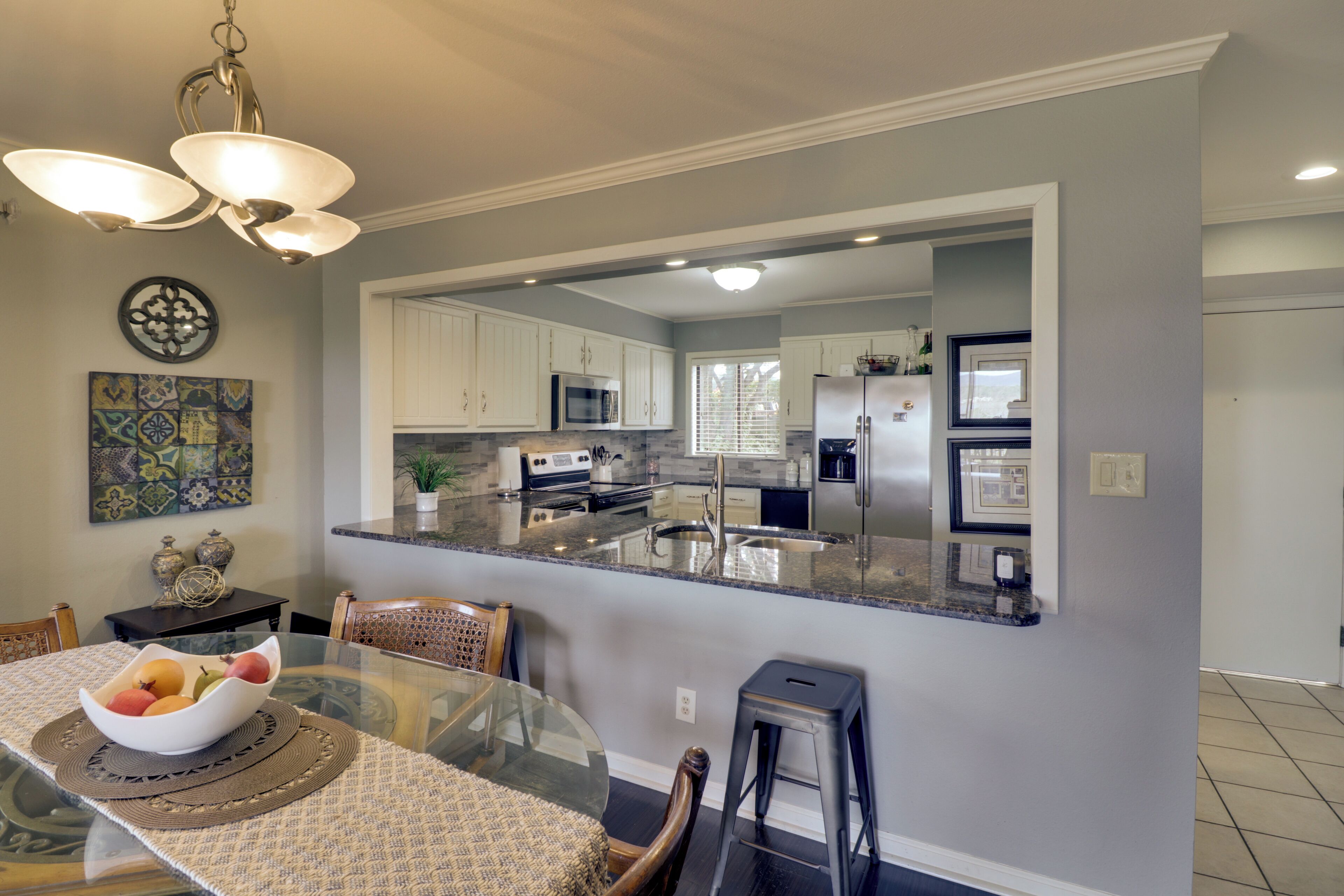 Apartamento (2 Bedrooms) | Interior