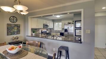 Apartamento (2 Bedrooms) | Interior