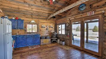 House (1 Bedroom) | Interior