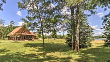 House (1 Bedroom) | Interior