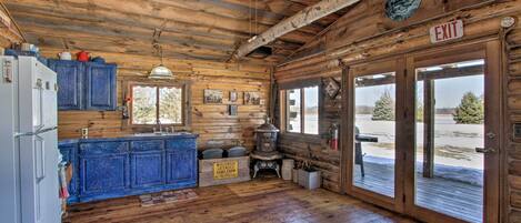 House (1 Bedroom) | Bahagian dalam