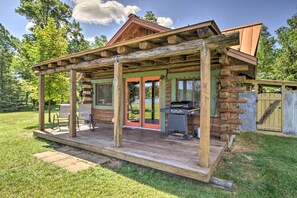 Hus (1 Bedroom) | Innvendig