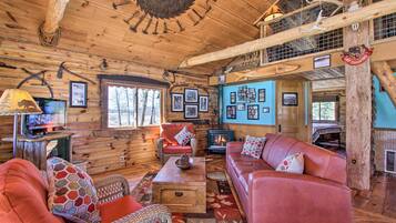 House (1 Bedroom) | Front of property