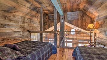 House (1 Bedroom) | Interior