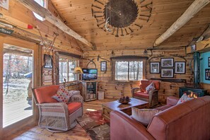 ハウス (1 Bedroom) | 内装