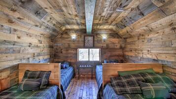 Casa (1 Bedroom) | Interior