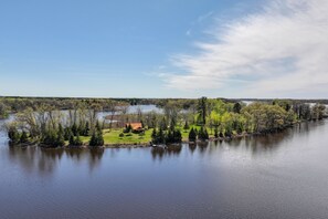 Hus (1 Bedroom) | Innvendig