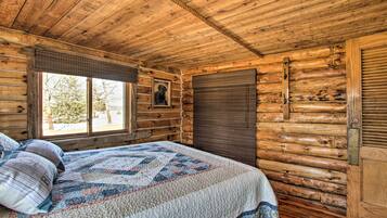 House (1 Bedroom) | Interior