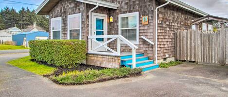 Casa (2 Bedrooms) | Facciata della struttura