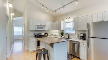 Rumah (2 Bedrooms) | Interior