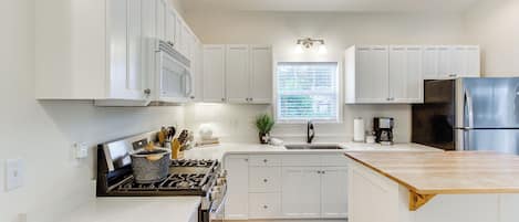 Casa (2 Bedrooms) | Interior