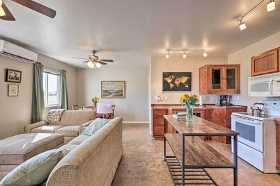 Quiet High Country Haven ~ 6 Miles to Chino Valley