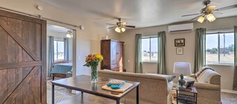 Quiet High Country Haven ~ 6 Miles to Chino Valley