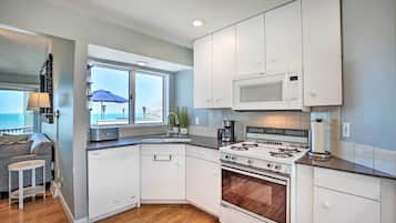 Apartemen (3 Bedrooms) | Interior
