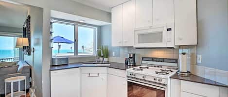 Apartment (3 Bedrooms) | Innenbereich