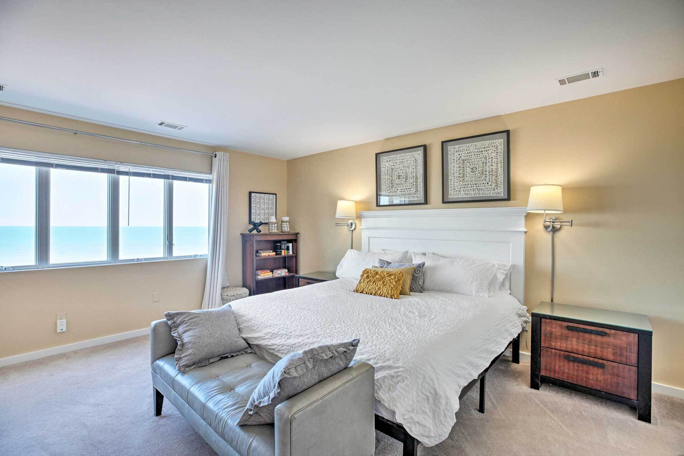 Apartment (3 Bedrooms) | Interior
