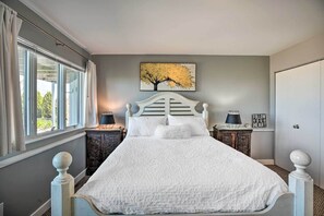 Apartment (3 Bedrooms) | Interior