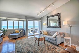 公寓 (3 Bedrooms) | 住宿内部