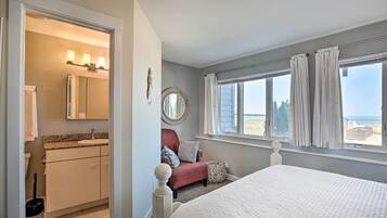 Apartment (3 Bedrooms) | Bahagian dalam