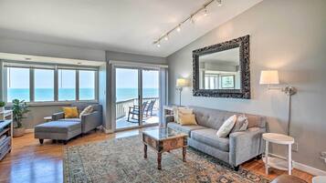 Apartemen (3 Bedrooms) | Interior