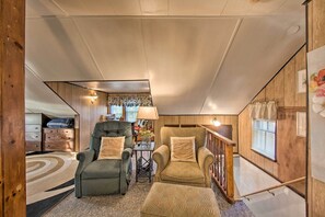 獨棟房屋 (3 Bedrooms) | 住宿內部