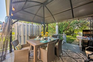 Hus (3 Bedrooms) | Interiør