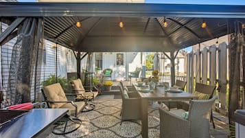 Casa (3 Bedrooms) | Interior