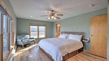 Maison (3 Bedrooms) | Intérieur