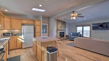 Maison (3 Bedrooms) | Intérieur