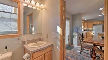 Rumah (3 Bedrooms) | Interior