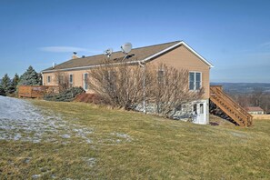 獨棟房屋 (3 Bedrooms) | 住宿內部