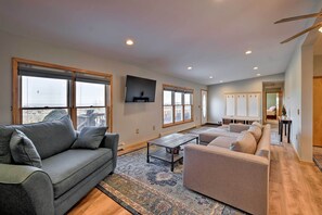 獨棟房屋 (3 Bedrooms) | 住宿內部