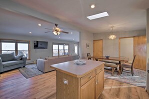 Maison (3 Bedrooms) | Intérieur