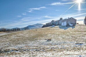 Talo (3 Bedrooms) | Sisätilat