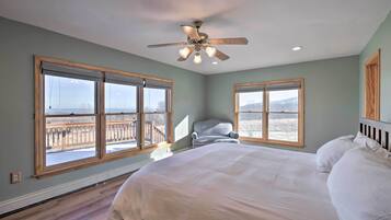 Rumah (3 Bedrooms) | Interior