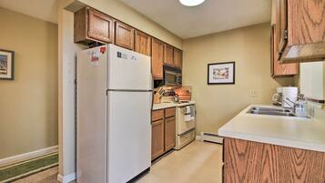 Apartment (3 Bedrooms) | Interior