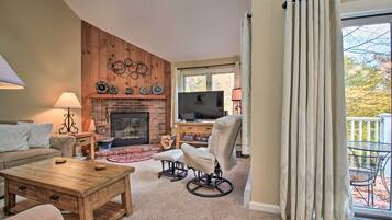 Apartemen (3 Bedrooms) | Interior