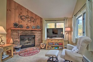 Apartment (3 Bedrooms) | Interior