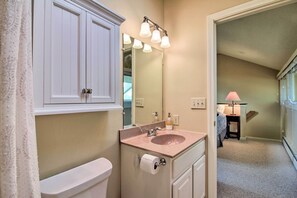 Apartment (3 Bedrooms) | Innenbereich